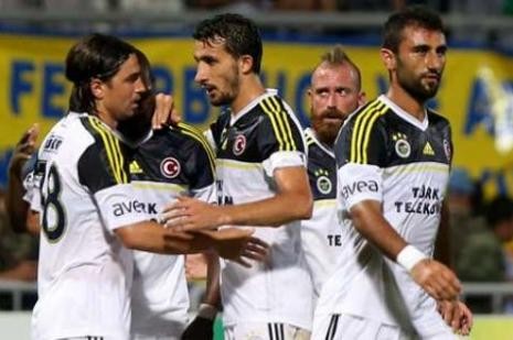 Fenerbahçe-Salzburg maçı hangi kanalda?