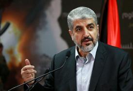 Hamastan flaş ateşkes açıklaması