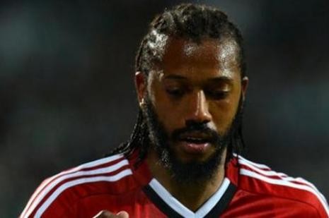 Premier Lig ekiplerinden West Ham United, sezon sonunda <b>Manuel Fernandes</b>&#39;i <b>...</b> - manuel-fernandes-west-hama-mi-1274087-465x309